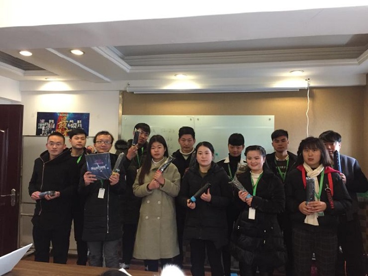 塔孜TTT（國(guó)際職業(yè)培訓(xùn)師培訓(xùn)演講）大賽頒獎(jiǎng)典禮：培訓(xùn)師的夢(mèng)，從這里起步！