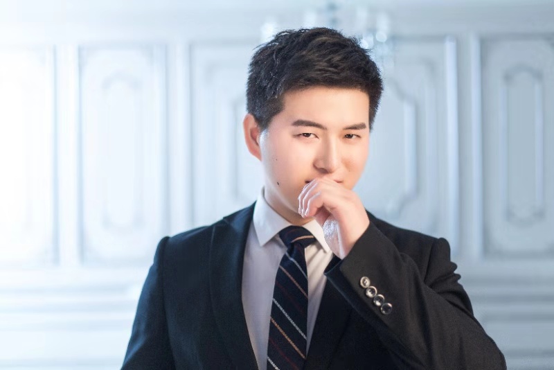 合肥少年強(qiáng)跆拳道俱樂(lè)部有限公司劉總