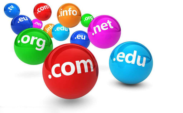 企業(yè)做網(wǎng)站，如何選擇適合自己的域名