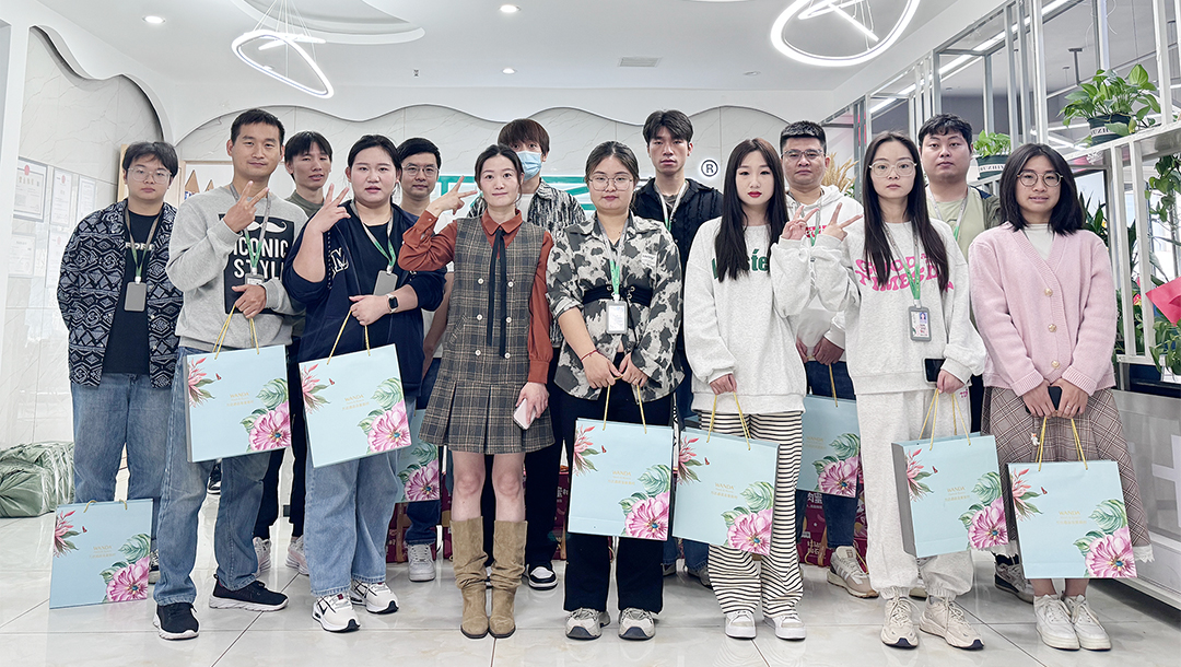 雙節(jié)同慶 | 塔孜科技集團(tuán)組織開展“喜迎中秋，歡度國(guó)慶”主題系列活動(dòng)