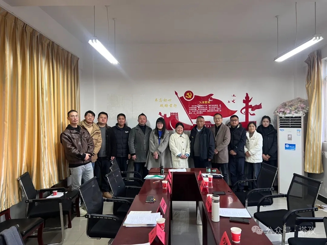 校企攜手育人才 | 塔孜科技集團助力蚌埠工商學(xué)院實踐教學(xué)基地落成！